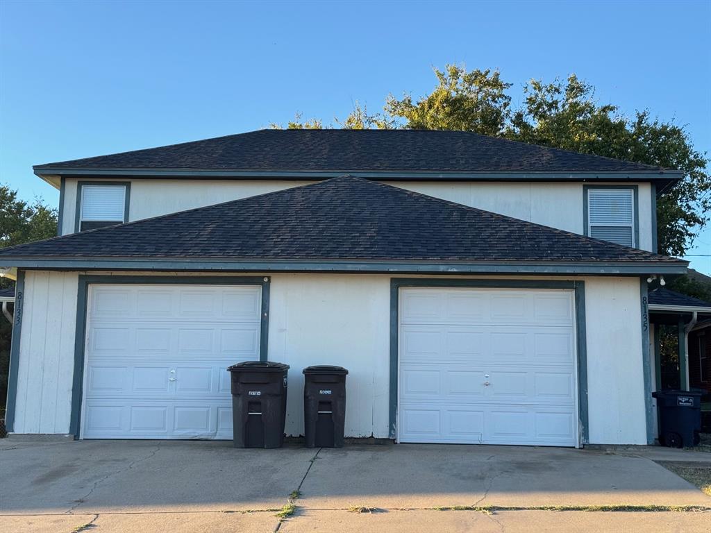 Broadmoor Add - Residential Income