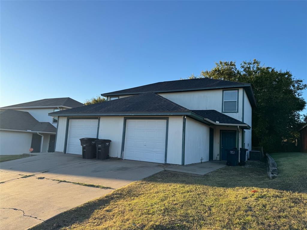 Broadmoor Add - Residential Income