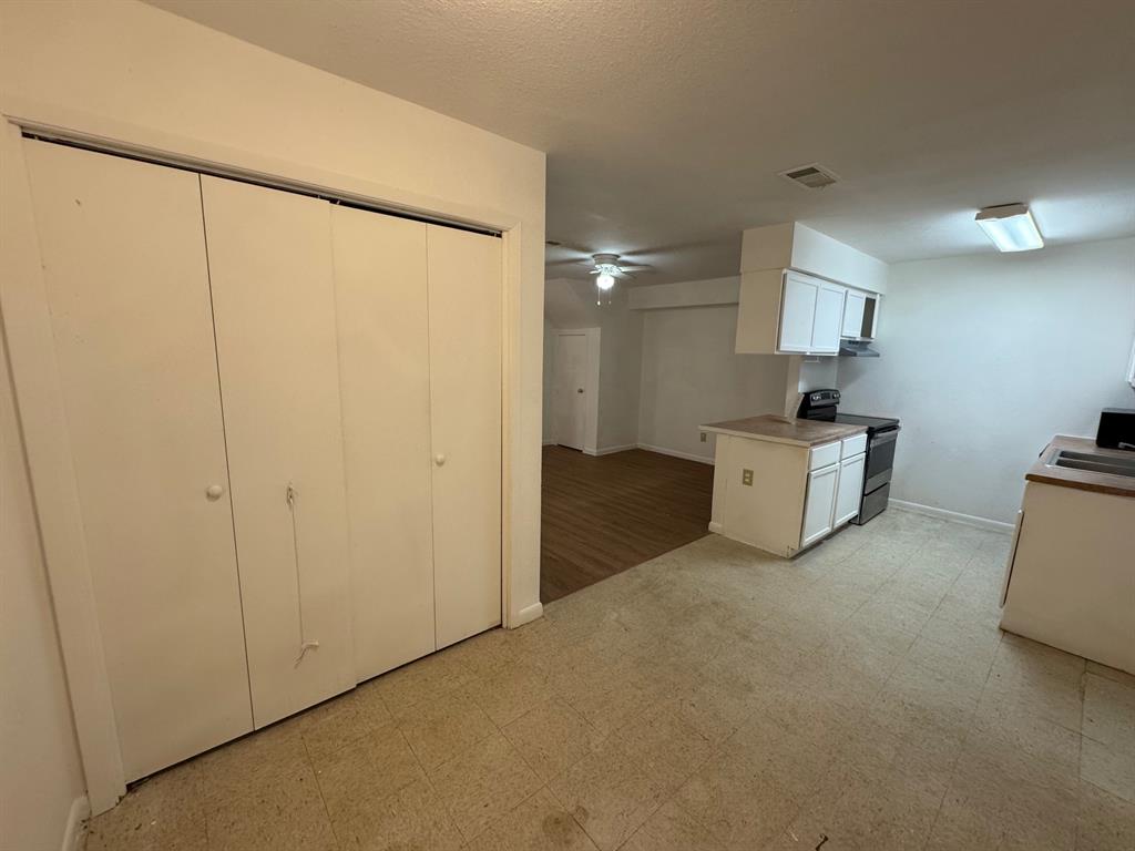 Broadmoor Add - Residential Income