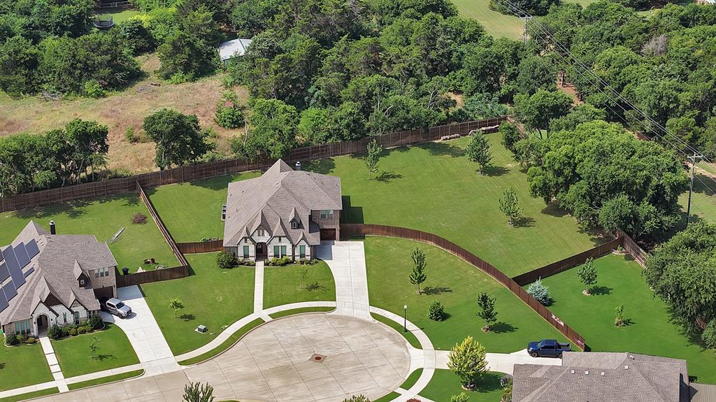 810 Sundown Court