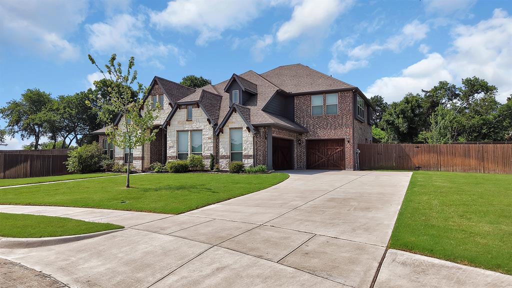 810 Sundown Court