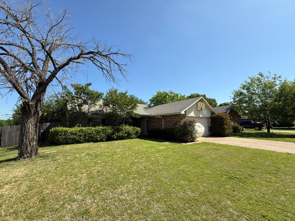 6909 Greenspring Drive