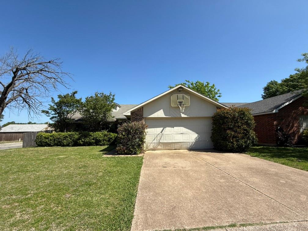 6909 Greenspring Drive