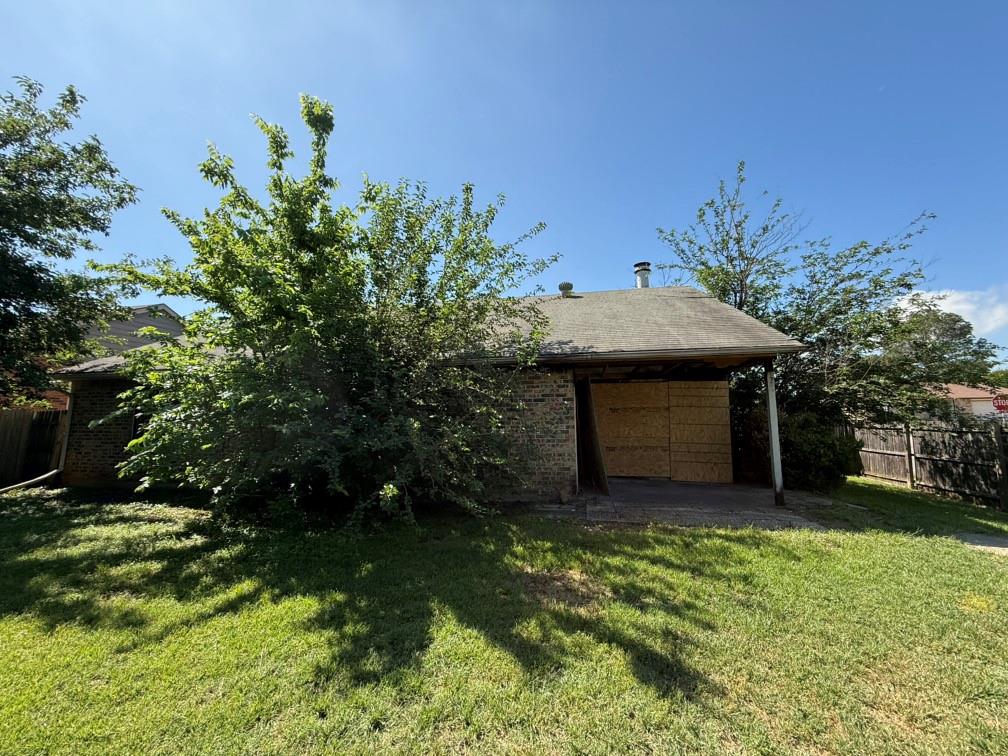 6909 Greenspring Drive