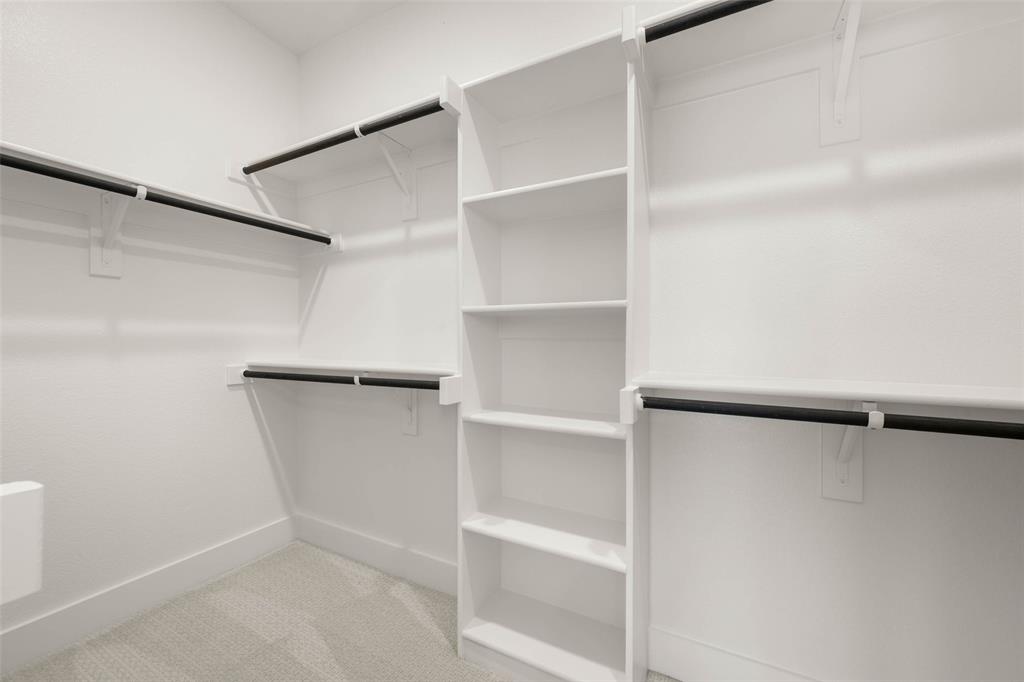 La Frontera - Residential