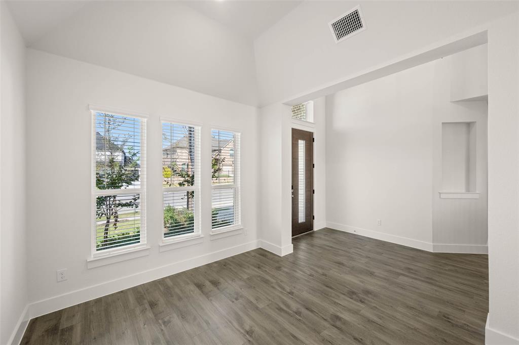 La Frontera - Residential