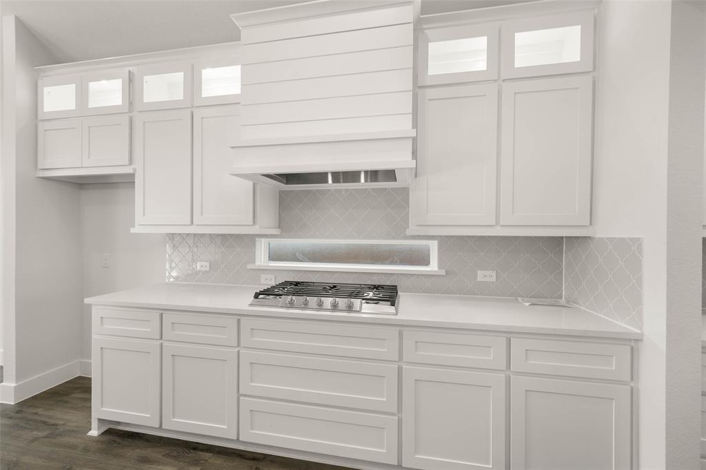 La Frontera - Residential