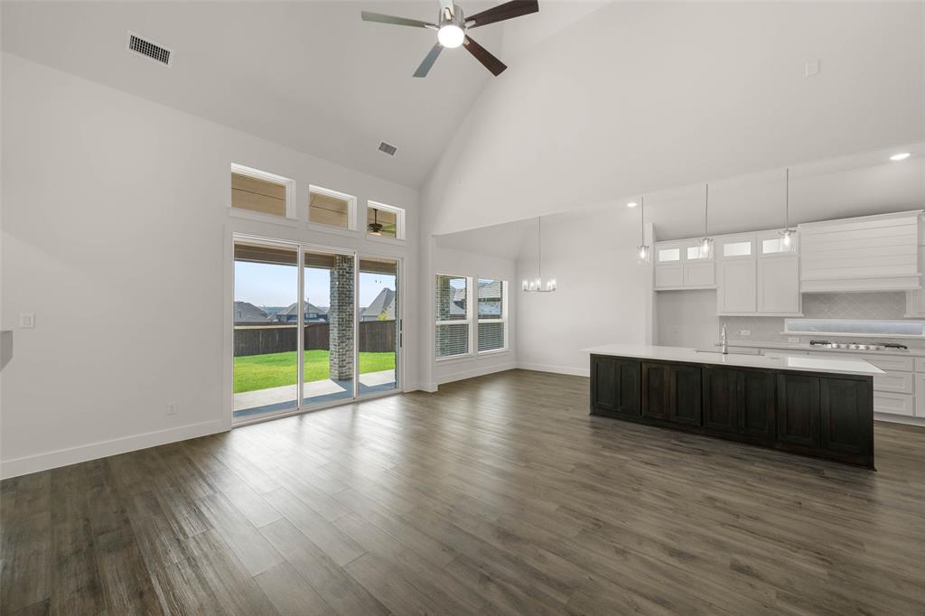 La Frontera - Residential