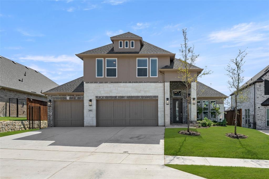 La Frontera - Residential