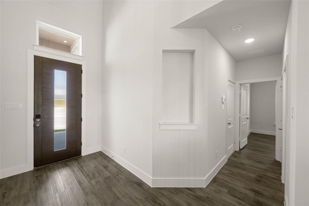 La Frontera - Residential