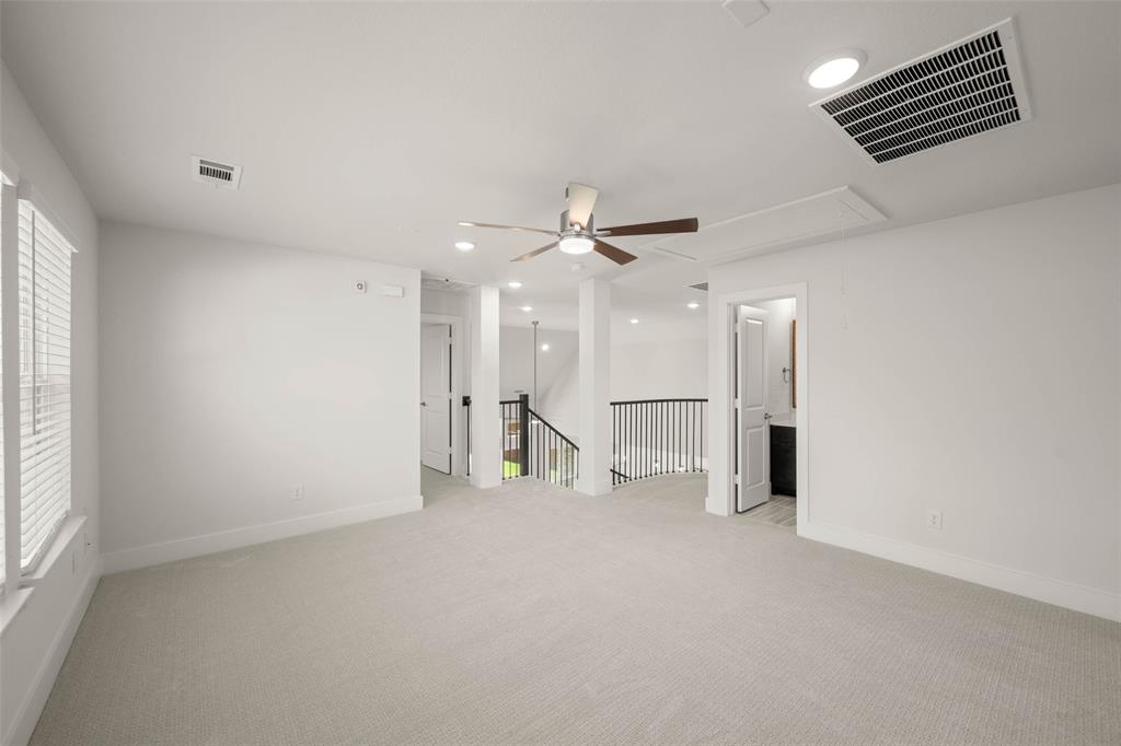 La Frontera - Residential