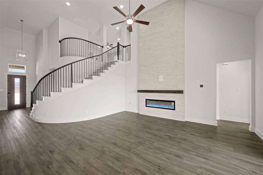 La Frontera - Residential