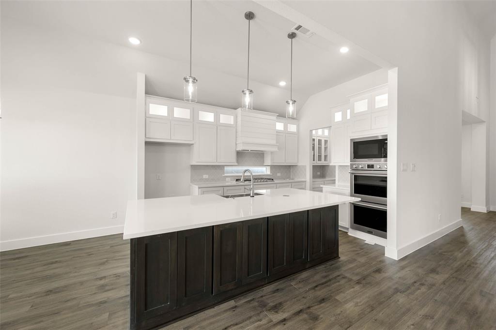 La Frontera - Residential