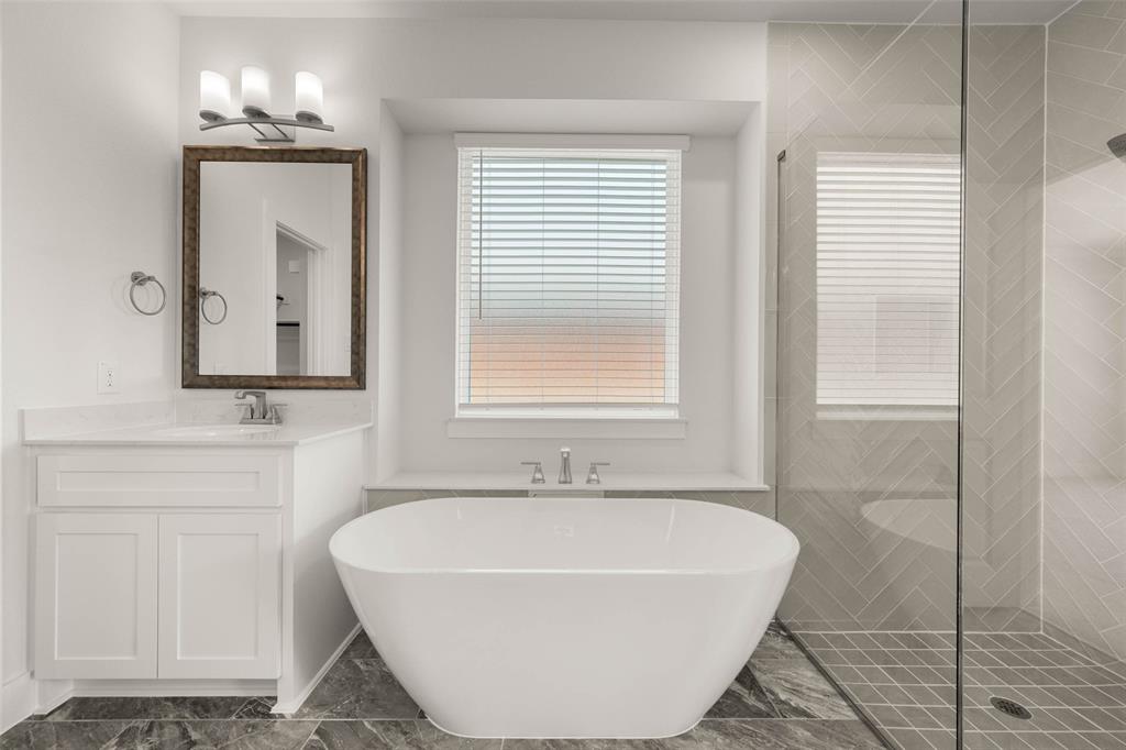 La Frontera - Residential