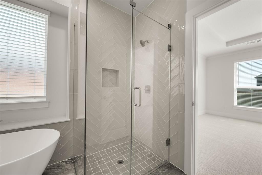 La Frontera - Residential