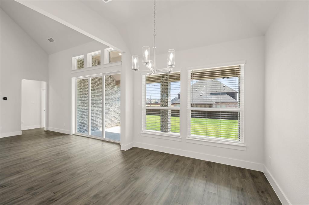 La Frontera - Residential