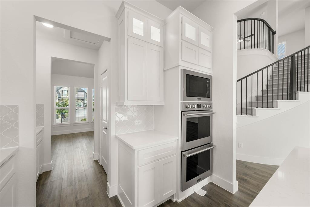 La Frontera - Residential