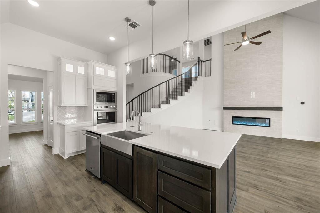 La Frontera - Residential