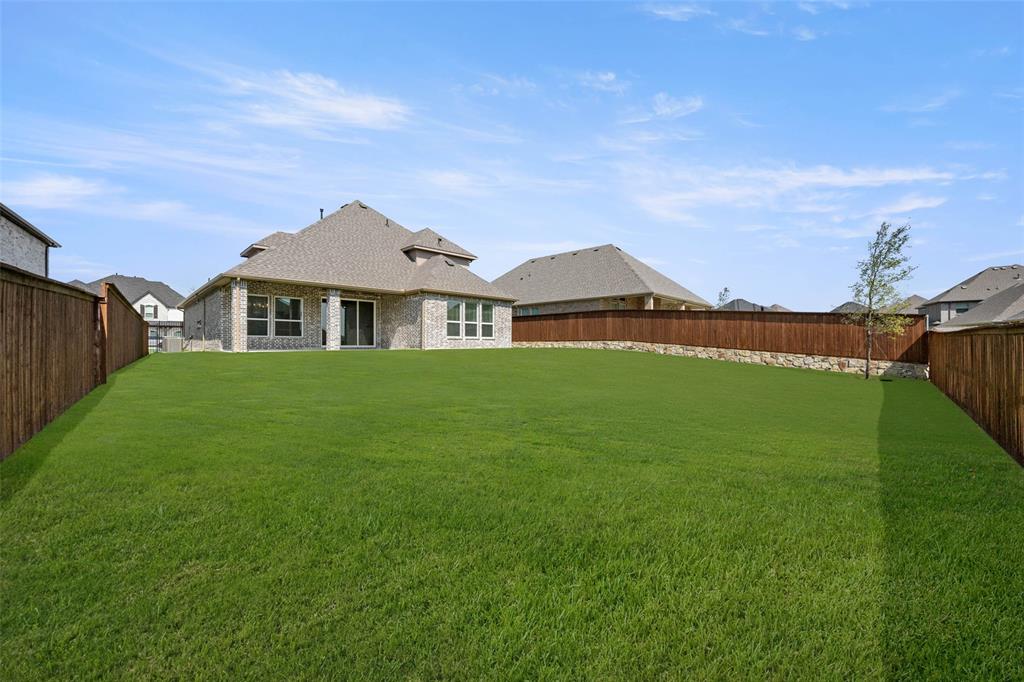 La Frontera - Residential