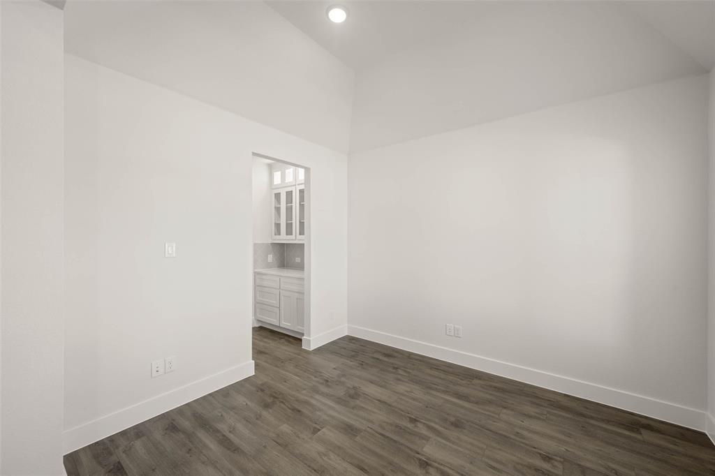 La Frontera - Residential