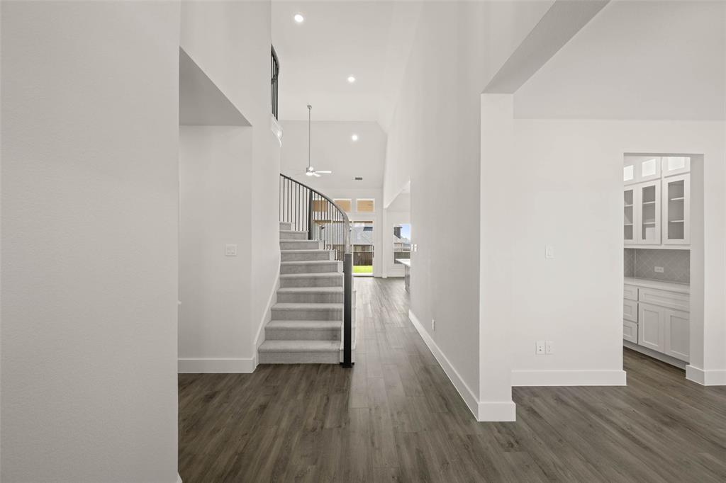 La Frontera - Residential