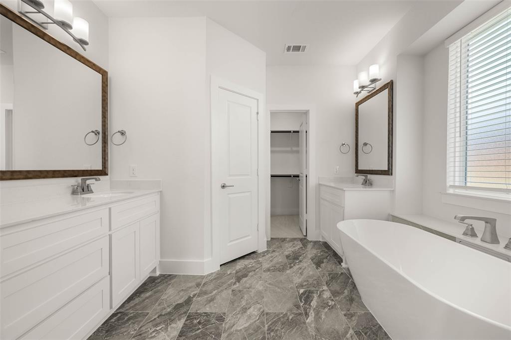 La Frontera - Residential