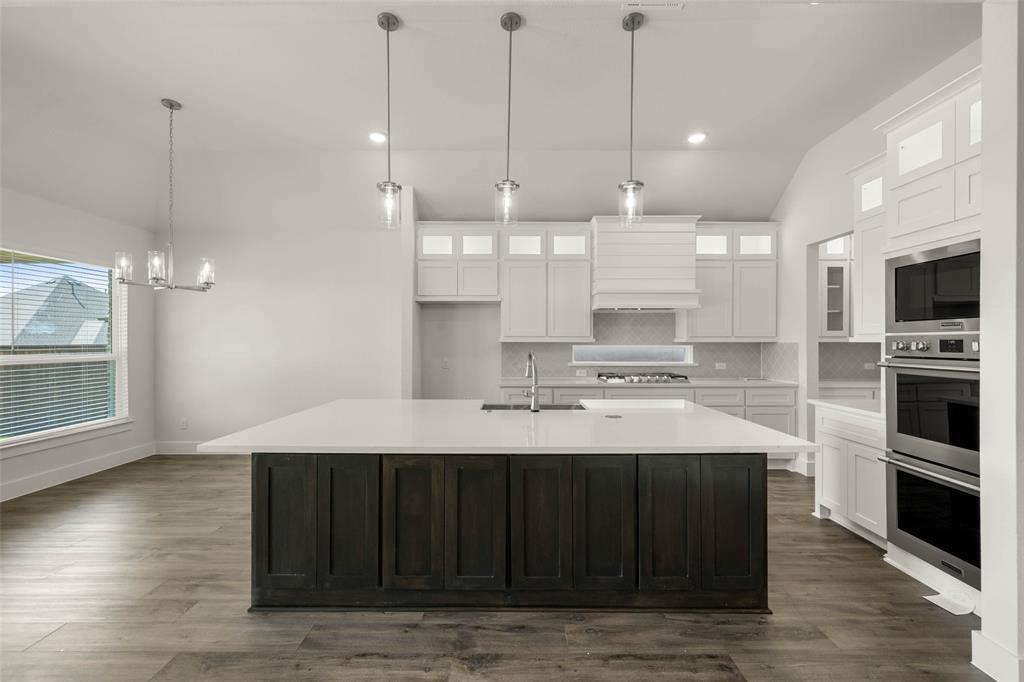 La Frontera - Residential