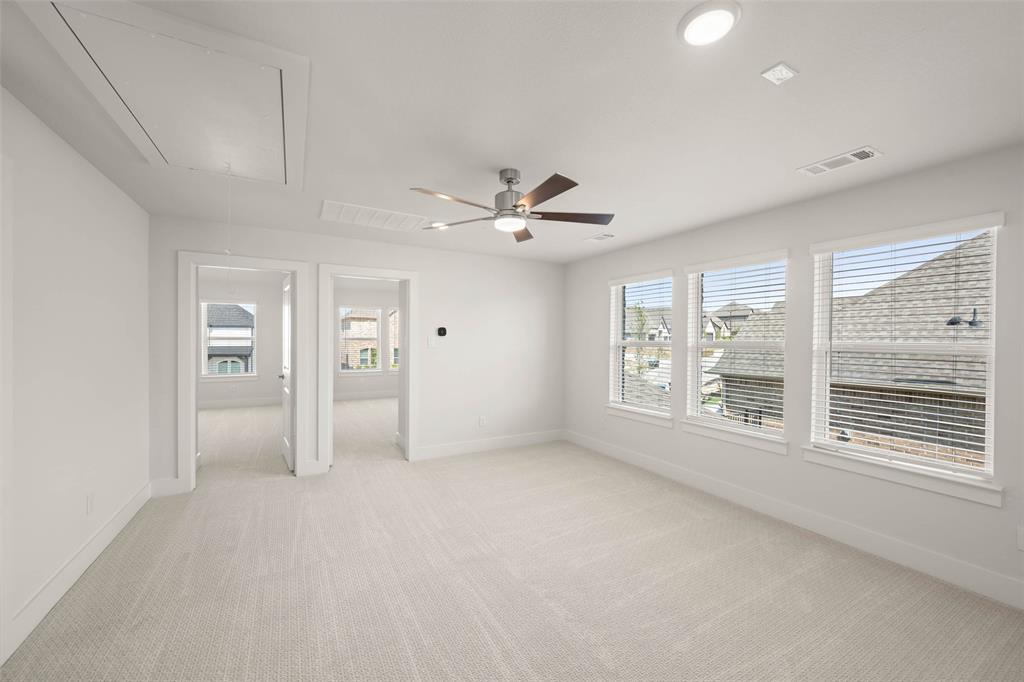 La Frontera - Residential