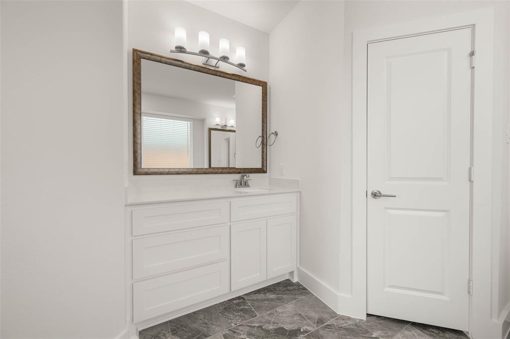 La Frontera - Residential