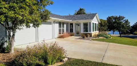 A home in Lakewood Village