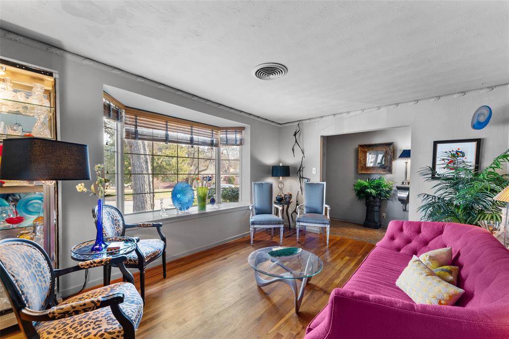 Westwood Park - Residential