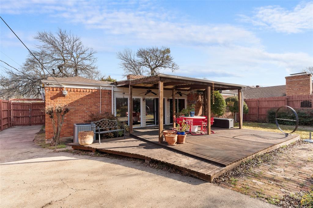 Westwood Park - Residential