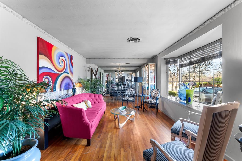 Westwood Park - Residential