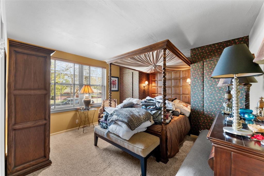 Westwood Park - Residential