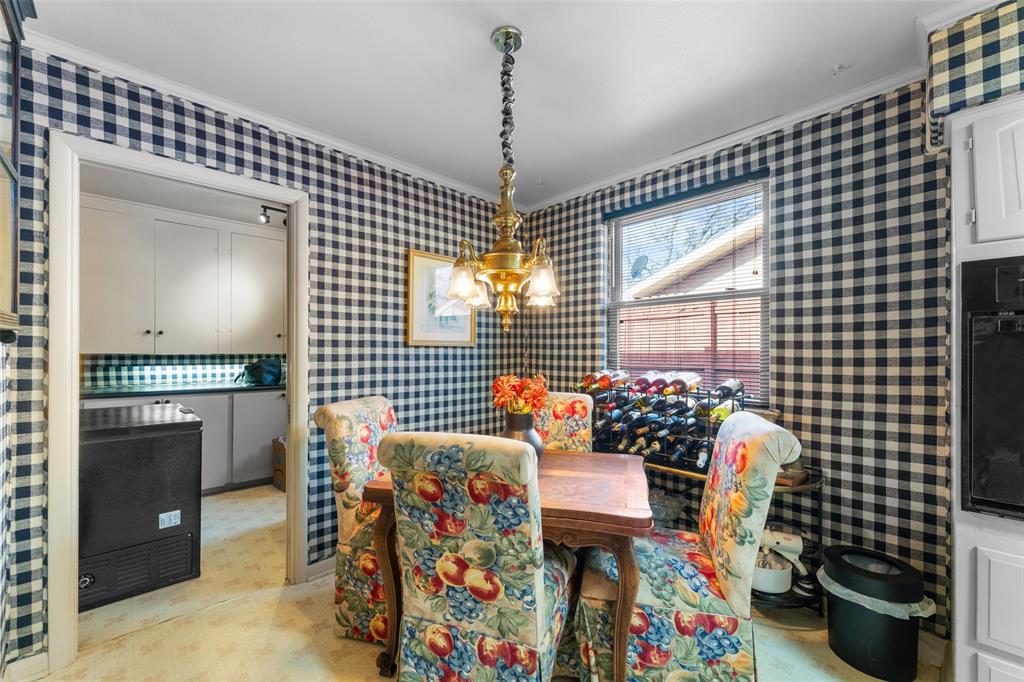 Westwood Park - Residential