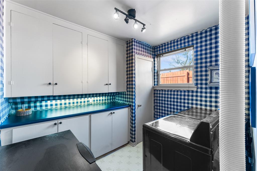 Westwood Park - Residential