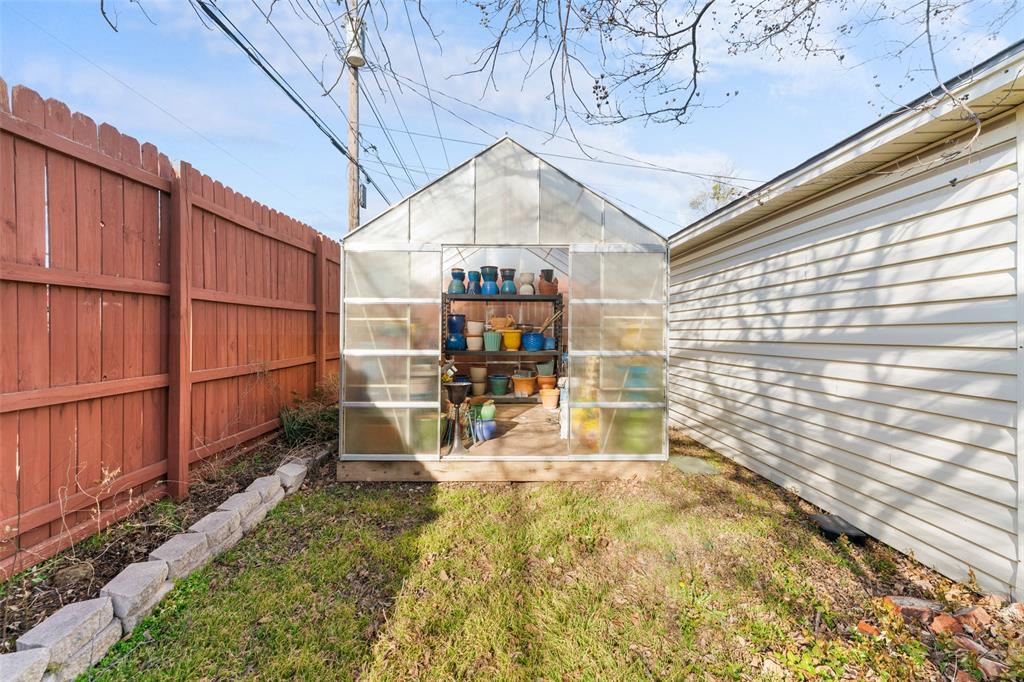 Westwood Park - Residential