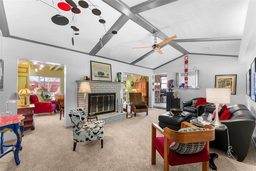 Westwood Park - Residential