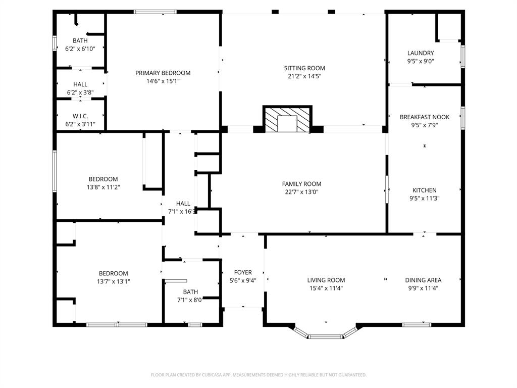 Westwood Park - Residential