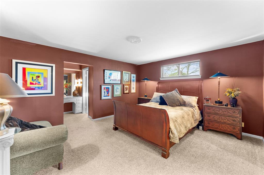 Westwood Park - Residential