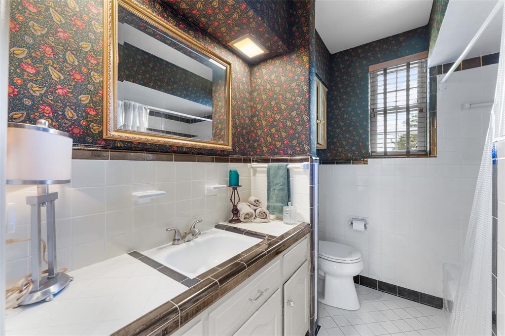 Westwood Park - Residential