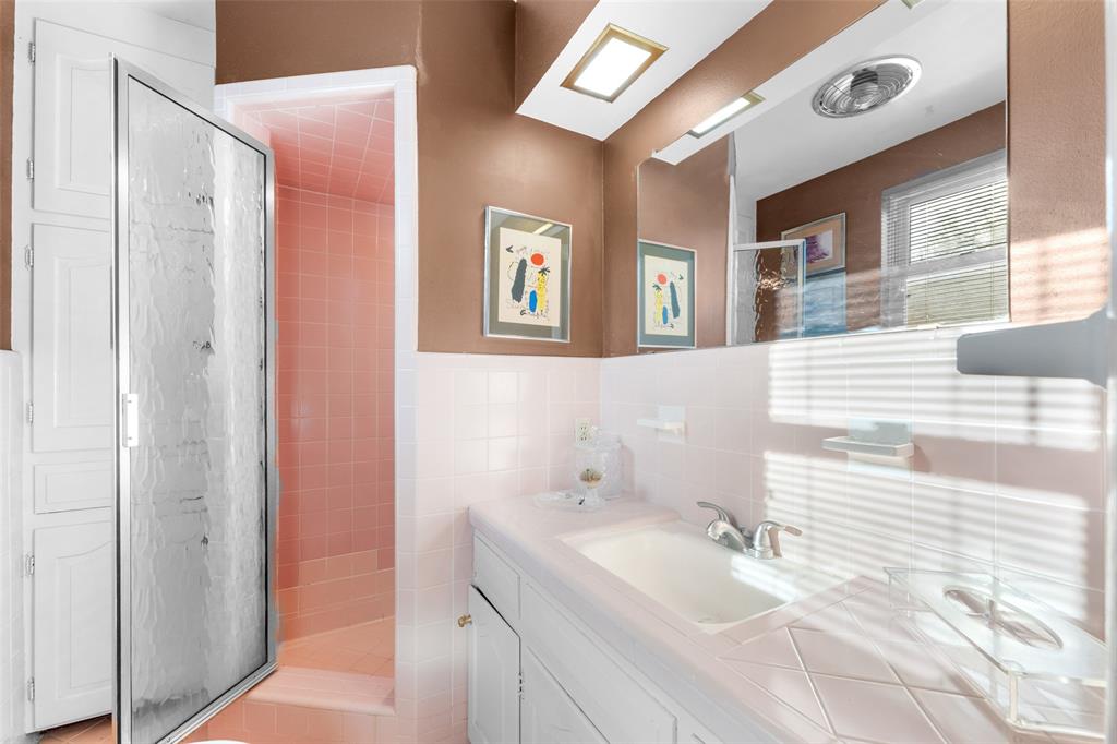 Westwood Park - Residential