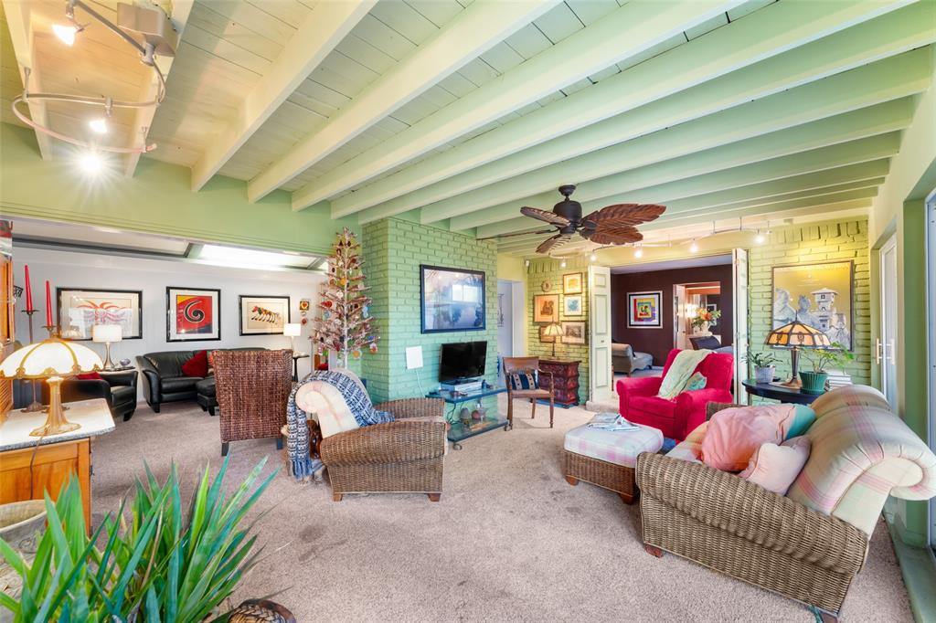 Westwood Park - Residential