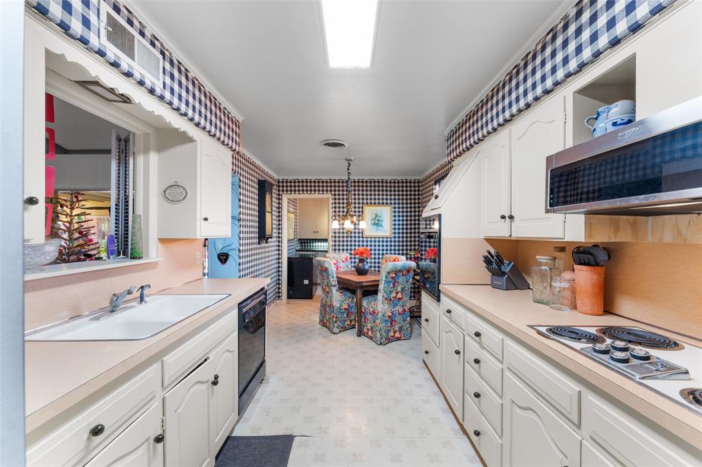 Westwood Park - Residential