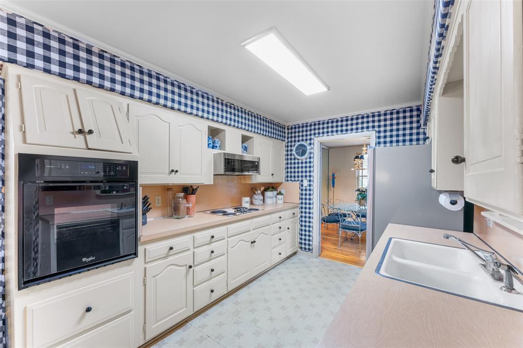 Westwood Park - Residential