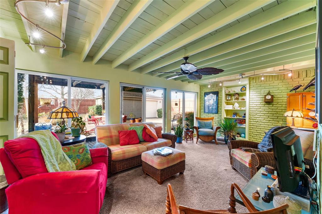 Westwood Park - Residential