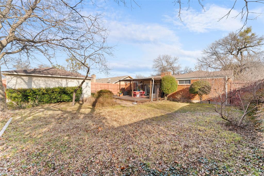 Westwood Park - Residential