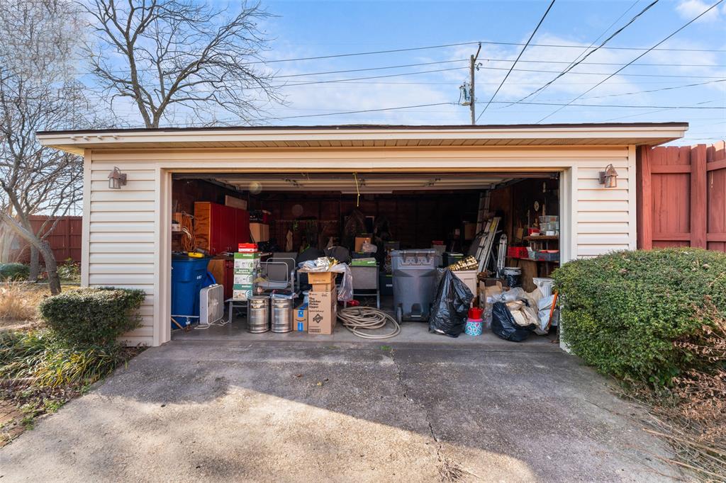 Westwood Park - Residential