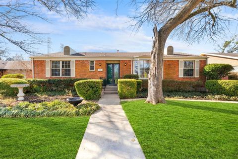 3432 Mapleleaf Lane Dallas TX 75233