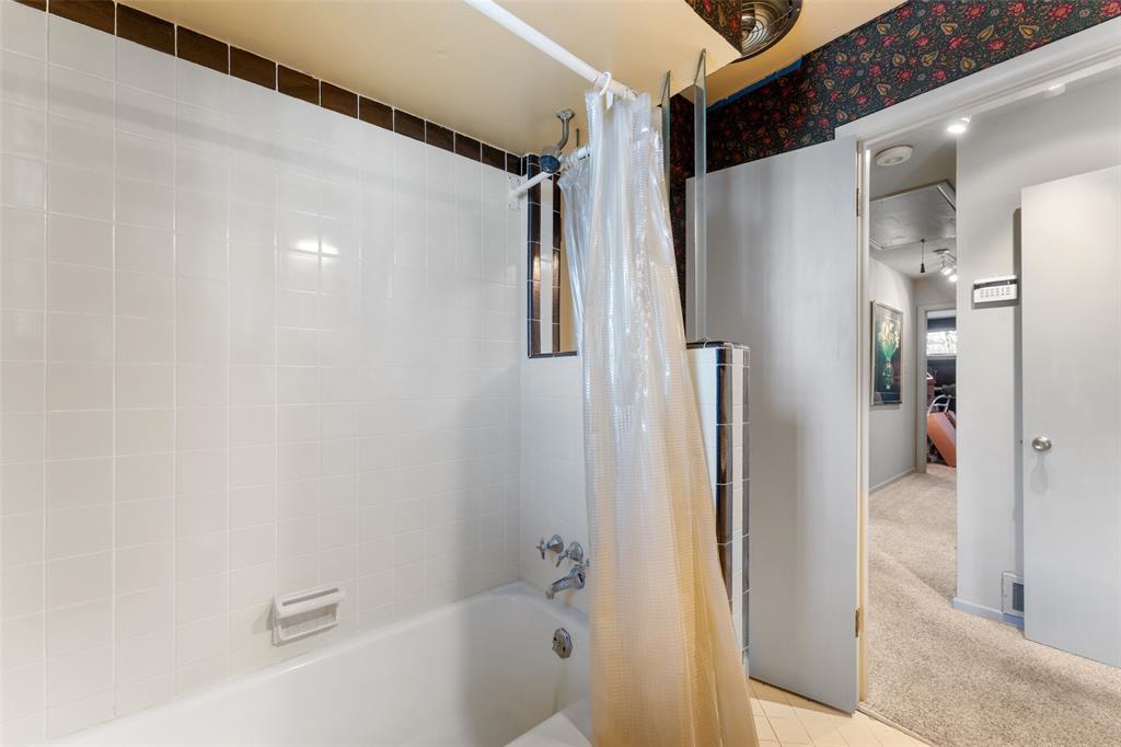 Westwood Park - Residential